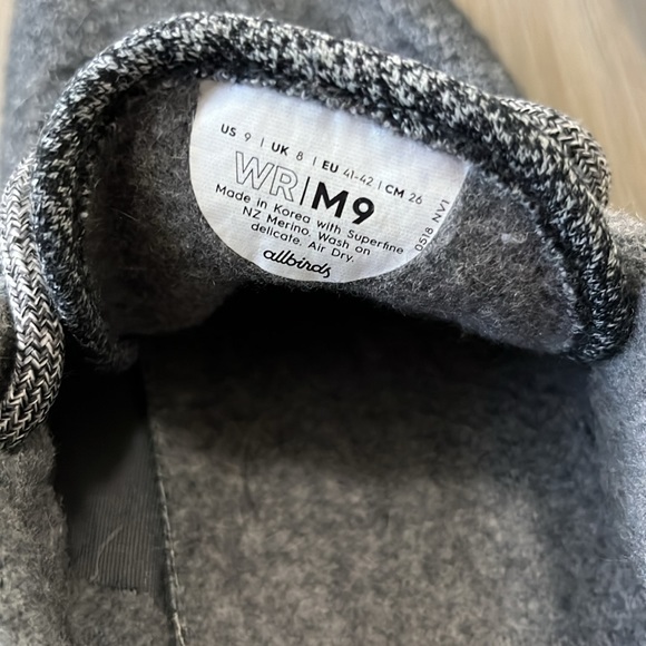 Allbirds shoes - Picture 5 of 5